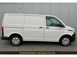 Volkswagen Transporter 2.0 TDI L1H1 T6.1 110 PK Airco