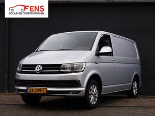 Volkswagen Transporter 2.0 TDI L1H2 Highline 1e EIGENAAR!