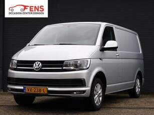 Volkswagen Transporter 2.0 TDI L1H2 Highline 1e EIGENAAR!