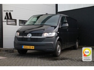 Volkswagen Transporter 2.0 TDI L2 EURO 6 - Airco - Navi -