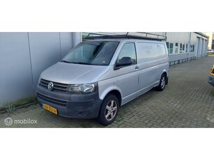 Volkswagen Transporter 2.0 TDI L2H1 140pk met Schade