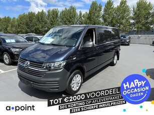 Volkswagen Transporter 2.0 TDI L2H1 28 150 pk Automaat