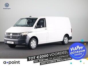 Volkswagen Transporter 2.0 TDI L2H1 28 Comfortline 110 PK