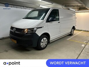 Volkswagen Transporter 2.0 TDI L2H1 28 Economy Business