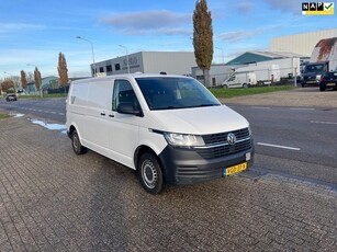 Volkswagen Transporter 2.0 TDI L2H1 28 Economy Business