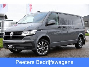 Volkswagen Transporter 2.0 TDI L2H1 30 Camera, Cruise