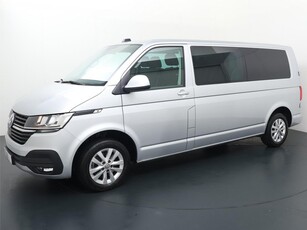 Volkswagen Transporter 2.0 TDI L2H1 30 DC Comfortline 110