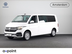 Volkswagen Transporter 2.0 TDI L2H1 30 DC Highline