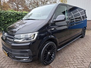 Volkswagen Transporter 2.0 TDI L2H1