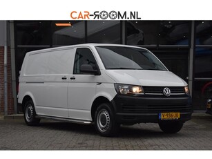 Volkswagen Transporter 2.0 TDI L2H1 Airco Cruise Zijdeur