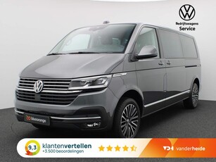 Volkswagen Transporter 2.0 TDI L2H1 Caravelle 204PK DSG