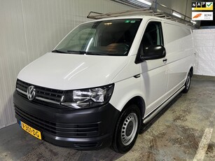 Volkswagen Transporter 2.0 TDI L2H1 Comfortline 65000km NAP