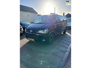 Volkswagen Transporter 2.0 TDI L2H1 DC Comfortline NWE APK