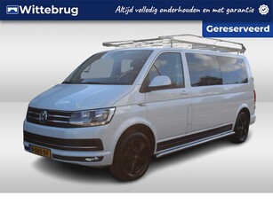 Volkswagen Transporter 2.0 TDI L2H1 DC Highline 150 Pk