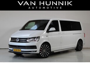 Volkswagen Transporter 2.0 TDI L2H1 DC Highline 204Pk