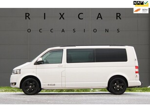 Volkswagen Transporter 2.0 TDI L2H1 DC Highline Automaat