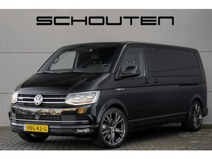 Volkswagen Transporter 2.0 TDI L2H1 Highline 4M Schuifdak