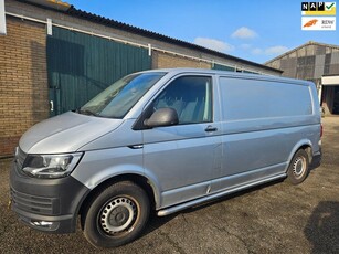 Volkswagen Transporter 2.0 TDI L2H1 Highline/ automaat/