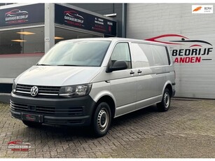 Volkswagen TRANSPORTER 2.0 TDI L2H1 T6 Automaat