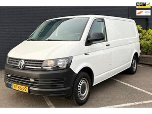 Volkswagen Transporter 2.0 TDI L2H1 Trendline