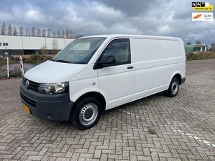 Volkswagen Transporter 2.5 TDI LANG PICK