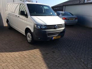 Volkswagen Transporter 2.0 TDI L2H2 140pkAircomarge