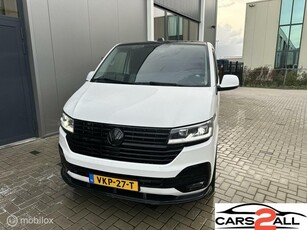 Volkswagen Transporter 2.0 TDI L2H3 30 Comfortline Bulli Nap