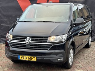 Volkswagen Transporter 2.0 TDI L2H3 Nieuw Binnen