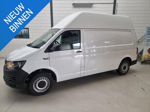 Volkswagen Transporter 2.0 TDI L2H3 Trendline Airco Audio