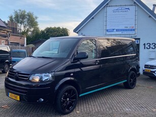 Volkswagen Transporter 2.0 TDI LANG/CARPLAY/R-LINE