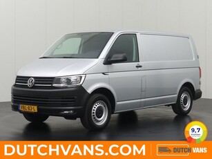 Volkswagen Transporter 2.0TDI 150PK DSG Automaat Leder