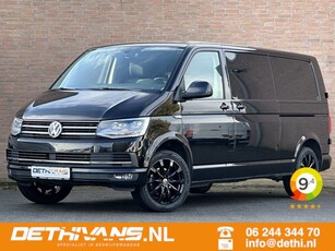 Volkswagen Transporter 2.0TDI 150PK Lang / Adaptive Cruise