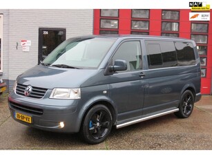 Volkswagen Transporter 2.5 TDI 300 Budgetline DC , AIRCO