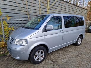 Volkswagen Transporter 2.5 TDI 300 Comfortline DC