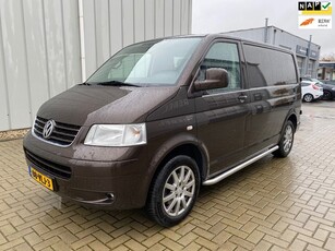 Volkswagen Transporter 2.5 TDI 300 MHD Automaat / Airco /