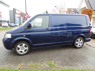 Volkswagen Transporter 2.5 TDI 96kw/131pk Automaat AIRCO