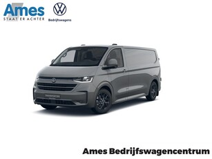 Volkswagen E-Transporter 286PK elektrisch L2 Bulli