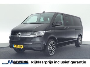 Volkswagen Transporter Caravelle 2.0 TDI 204pk DSG L2H1 32