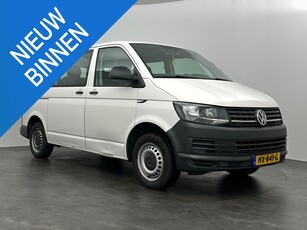 Volkswagen Transporter Kombi 2.0 TDI L1H1 Highline 9