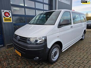 Volkswagen Transporter Kombi 2.0 TDI L2H1 BM Comfortline