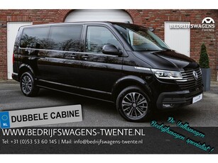 Volkswagen Transporter T6.1 2.0 TDI 150 PK DSG CARAVELLE