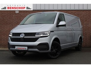 Volkswagen Transporter T6.1 2.0 TDI 150PK DSG L2