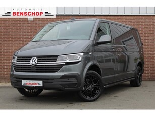 Volkswagen Transporter T6.1 2.0 TDI 150PK DSG L2