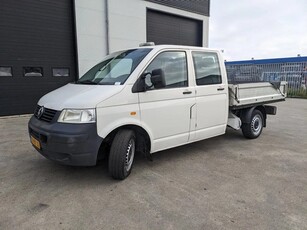 Volkswagen Transporter Transporter pick-up DC TDI 77 KW 1.2