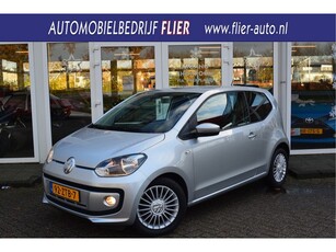 Volkswagen up! 1.0 60PK High Up! BlueMotion Orig. NL