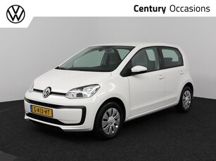 Volkswagen Up! 1.0 60Pk Move-Up!