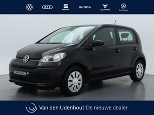 Volkswagen up! 1.0 65pk Lane Assist Airco Bluetooth