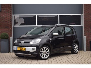 Volkswagen up! 1.0 75pk Cross Up! Airco 132.000km