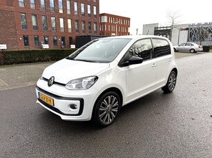 Volkswagen Up! 1.0 Active CRUISEPDCCLIMATECAMERALM VELG