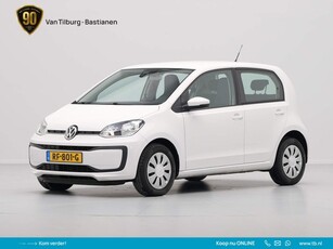 Volkswagen up! 1.0 BMT 60pk move up! Airco Dab 5-deurs 278